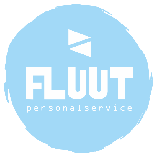 Fluut Logo